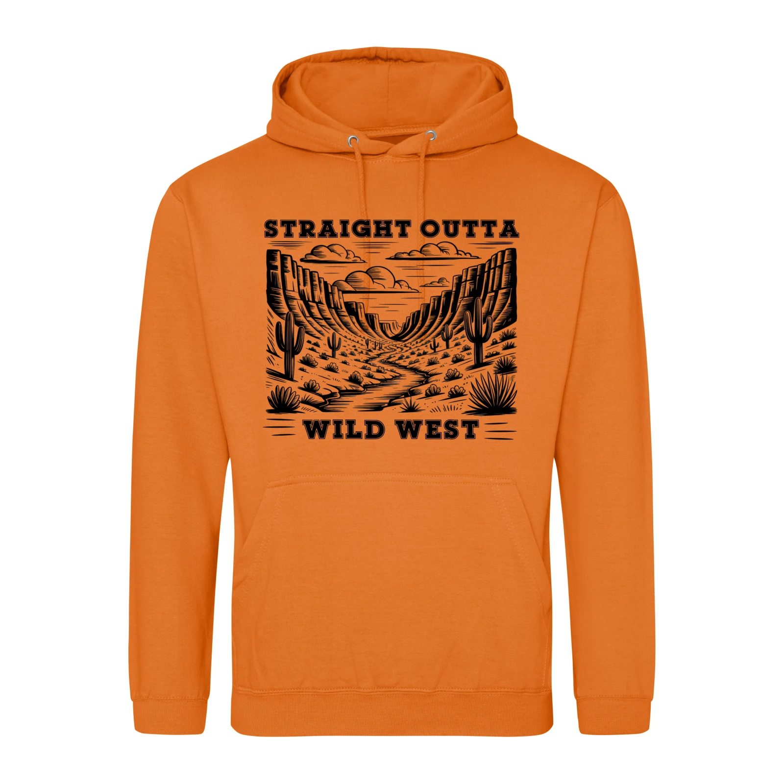 Orange Crush