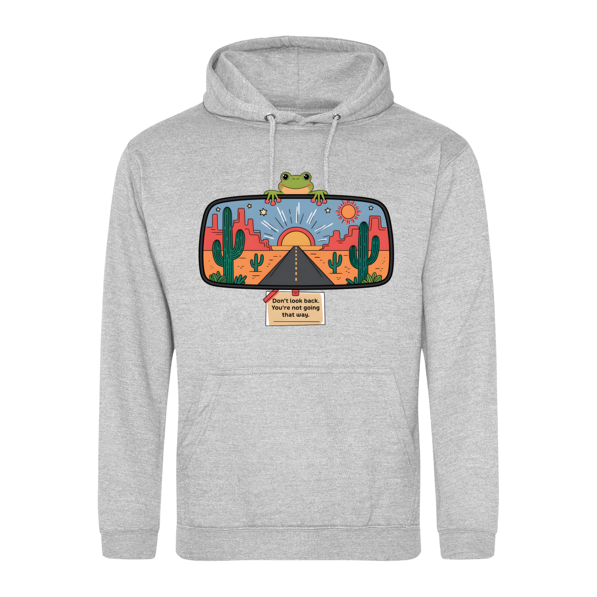 Heather Grey
