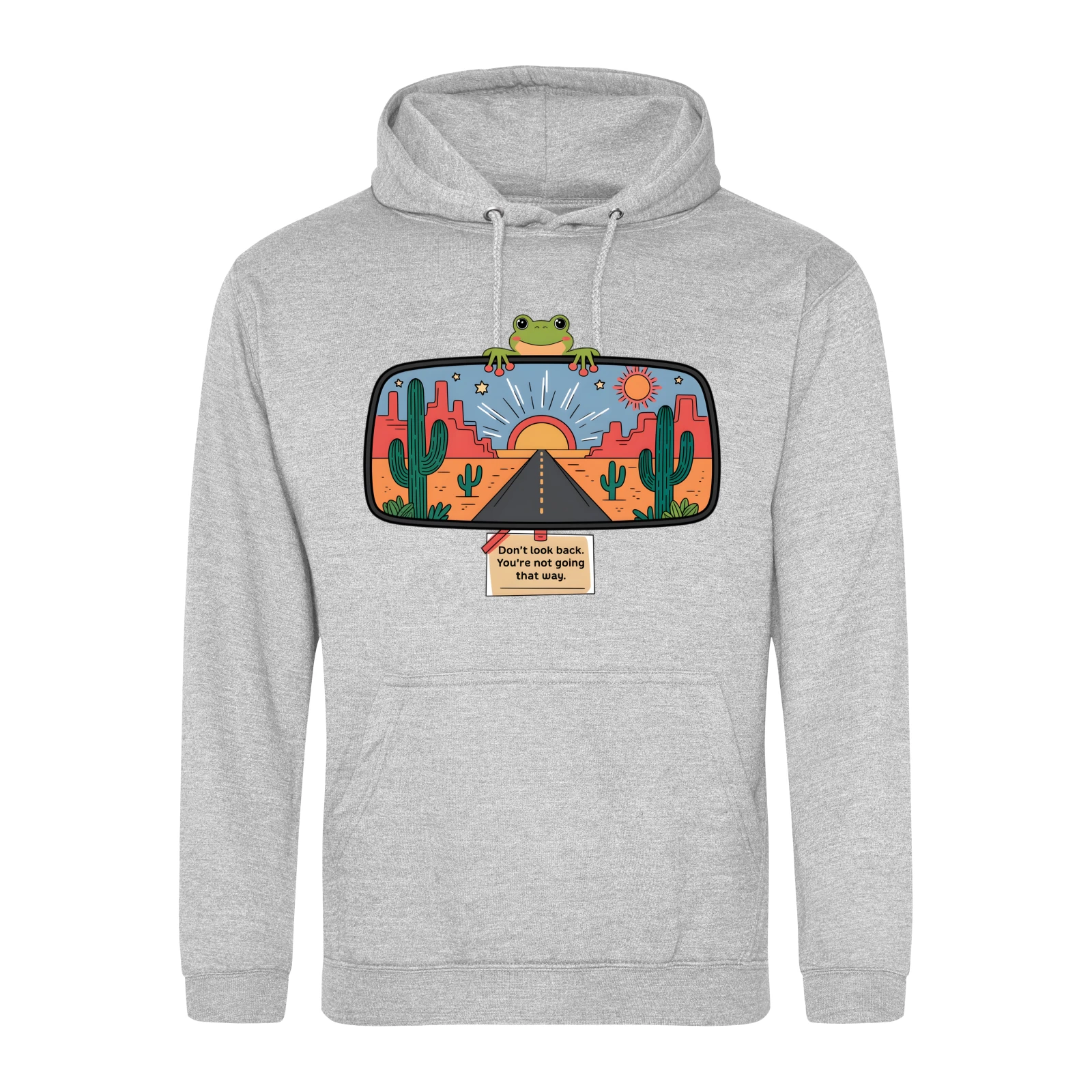 Heather Grey