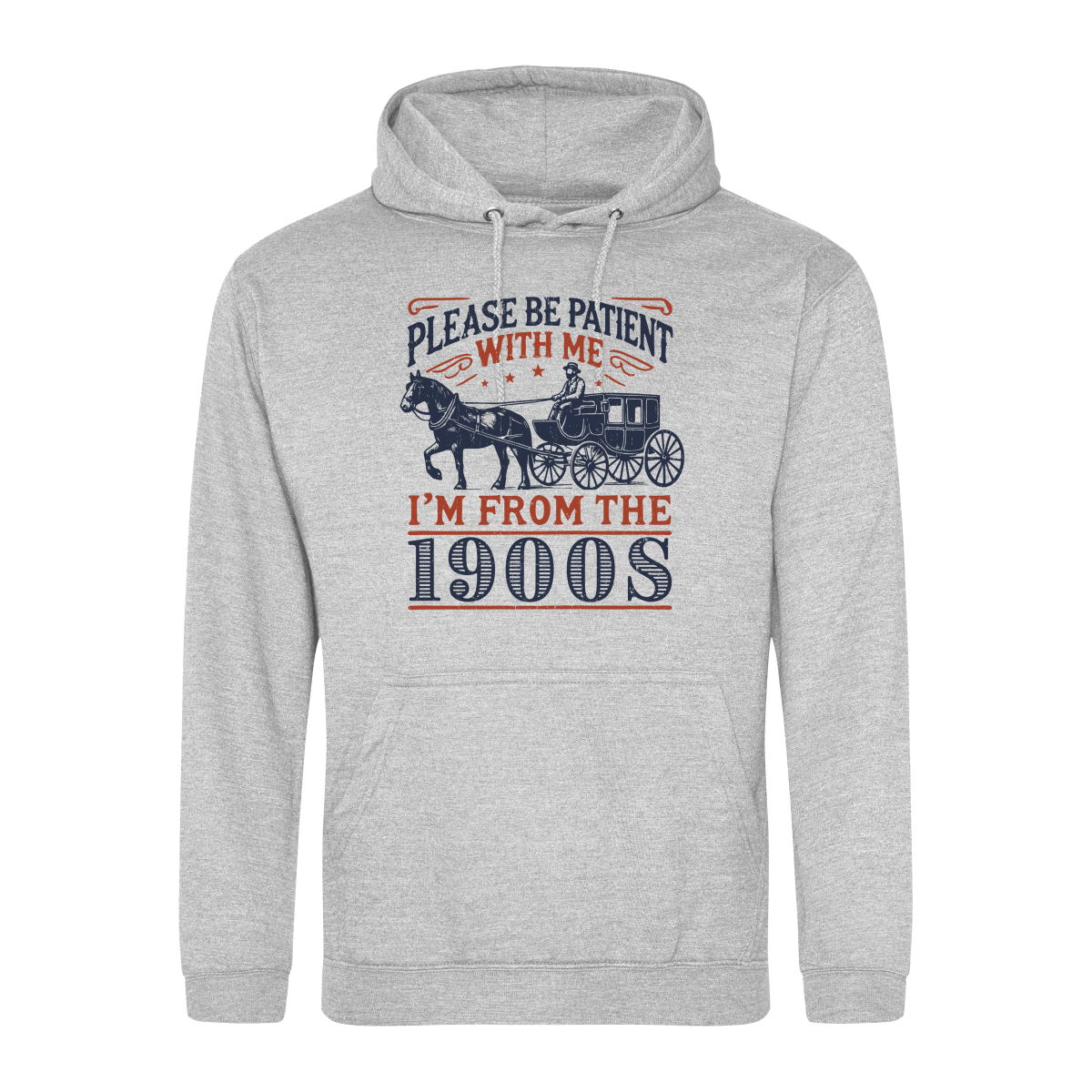 Heather Grey