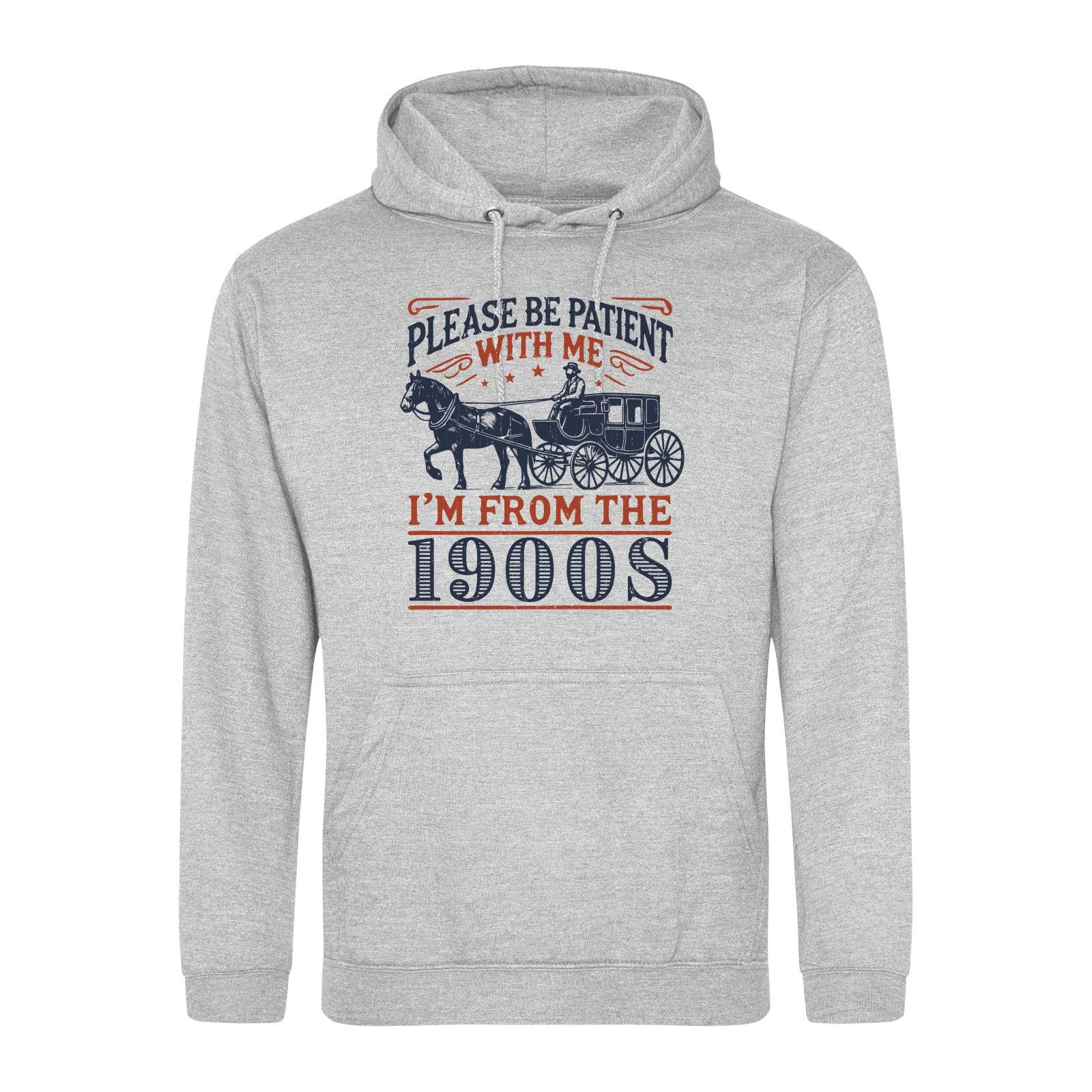 Heather Grey