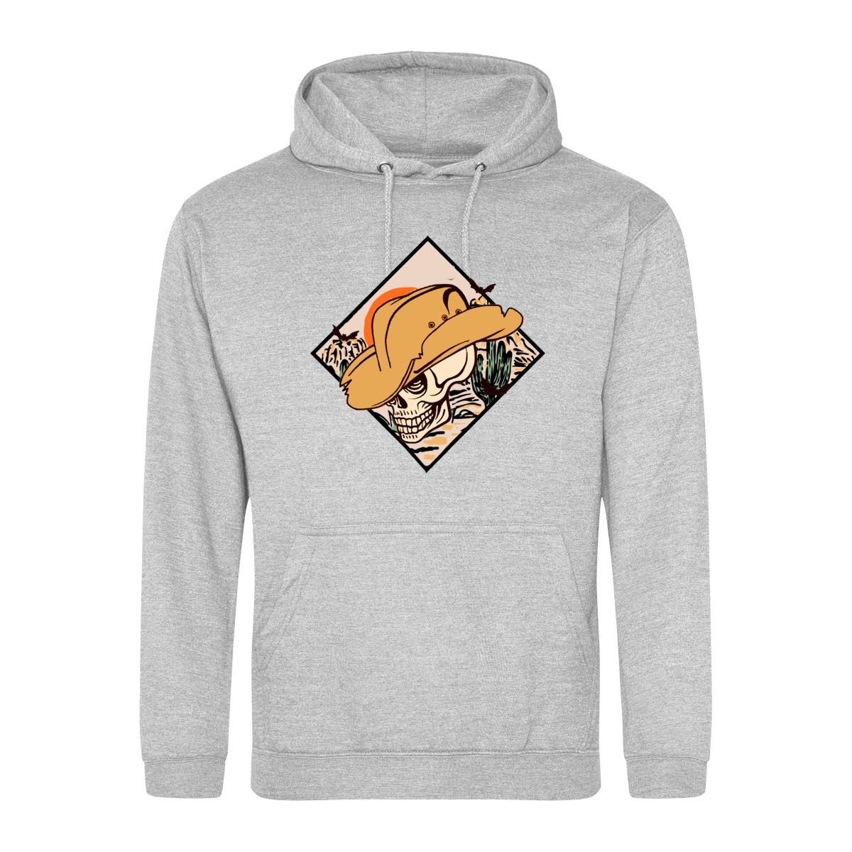 Heather Grey