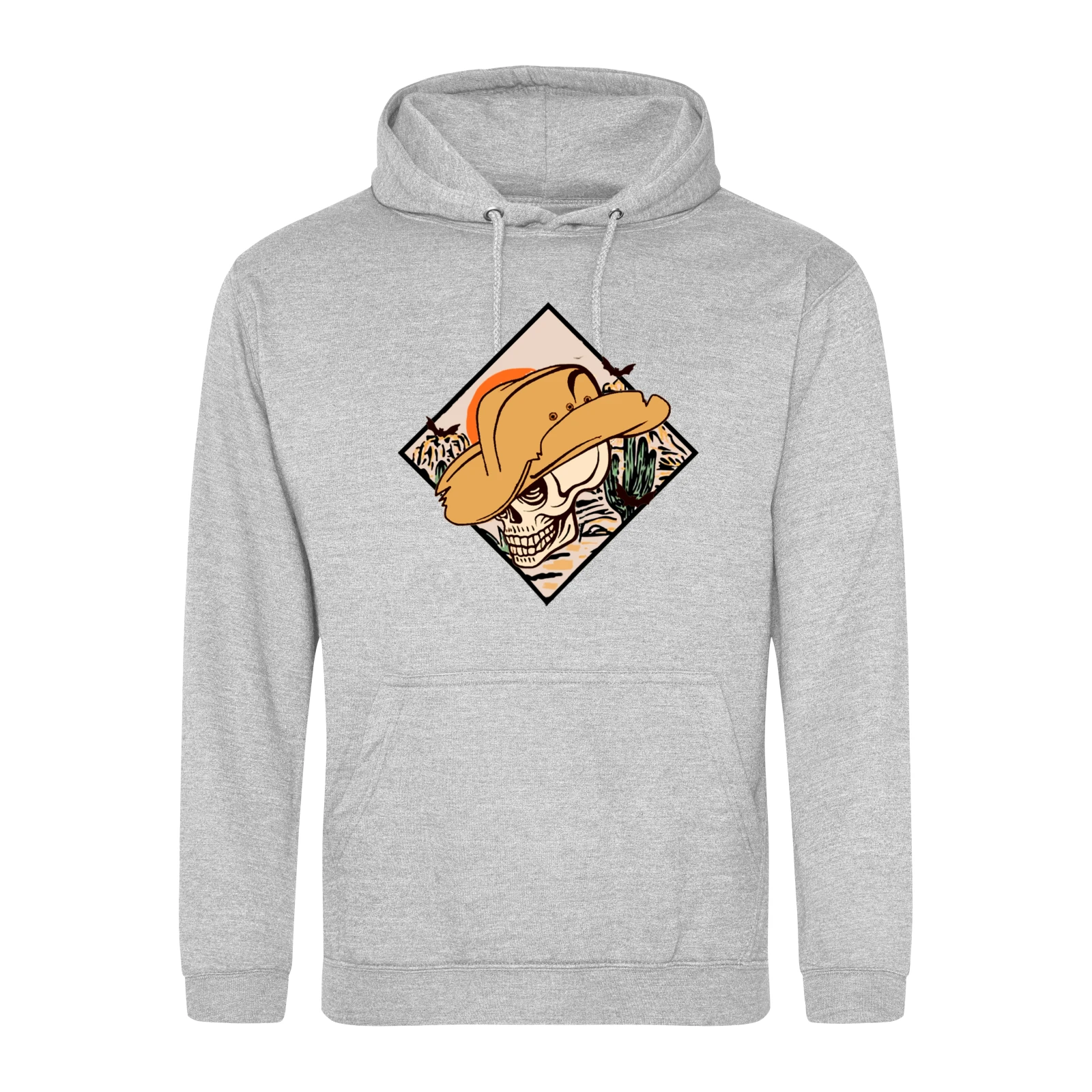 Heather Grey