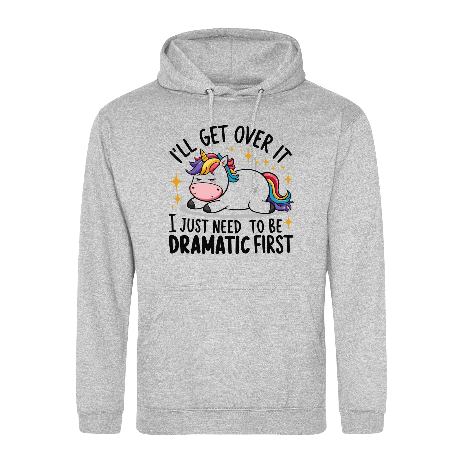 Heather Grey