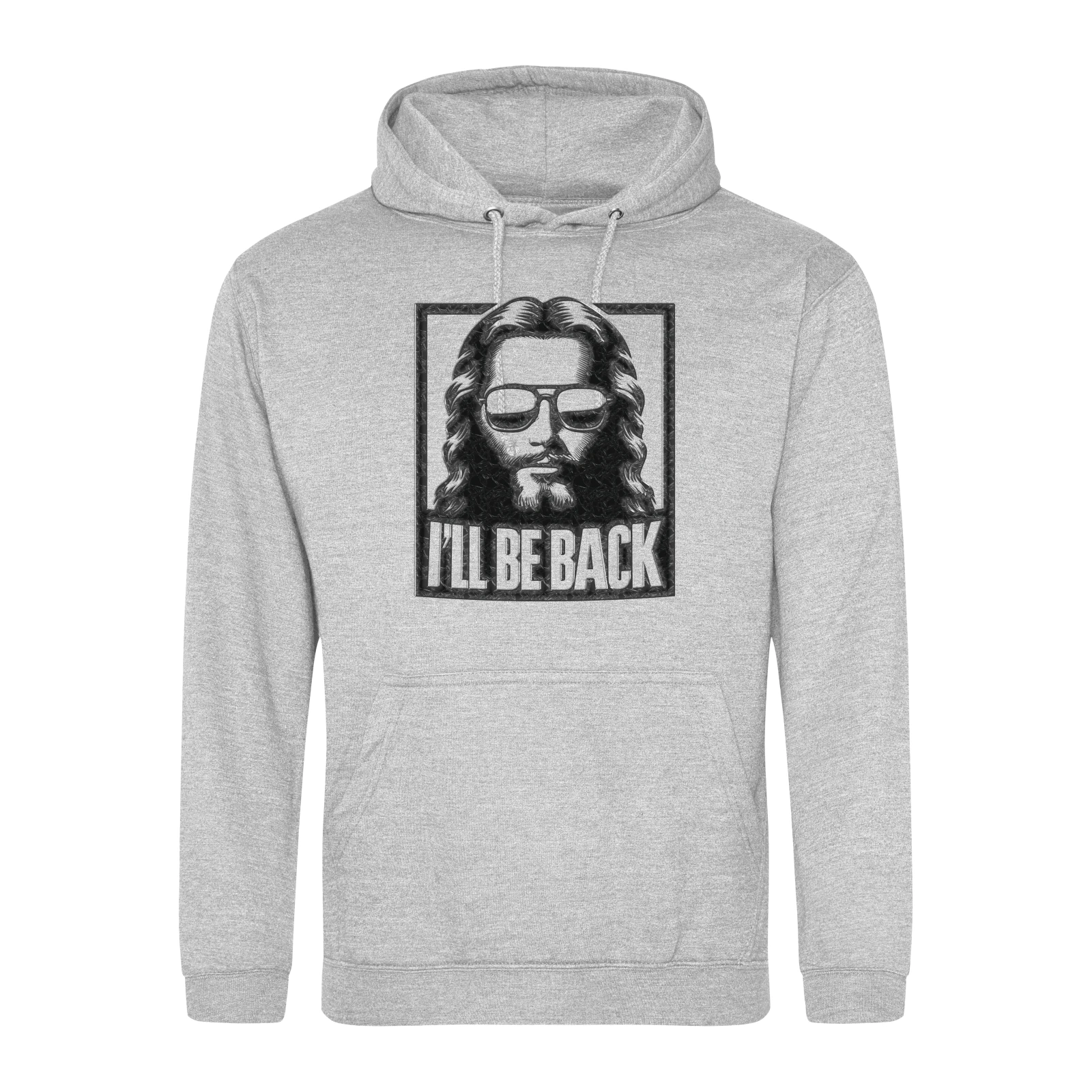 Heather Grey
