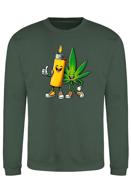 Bottle Green