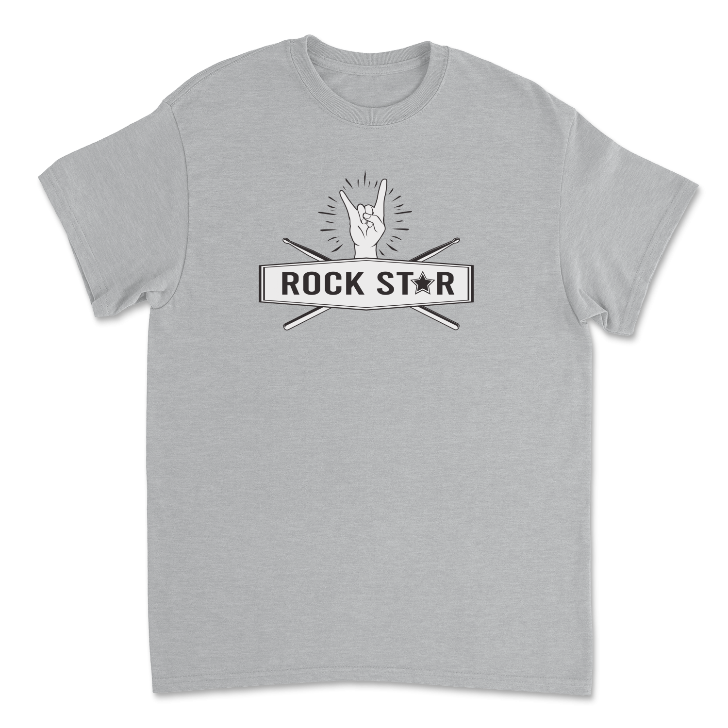 Sport Grey