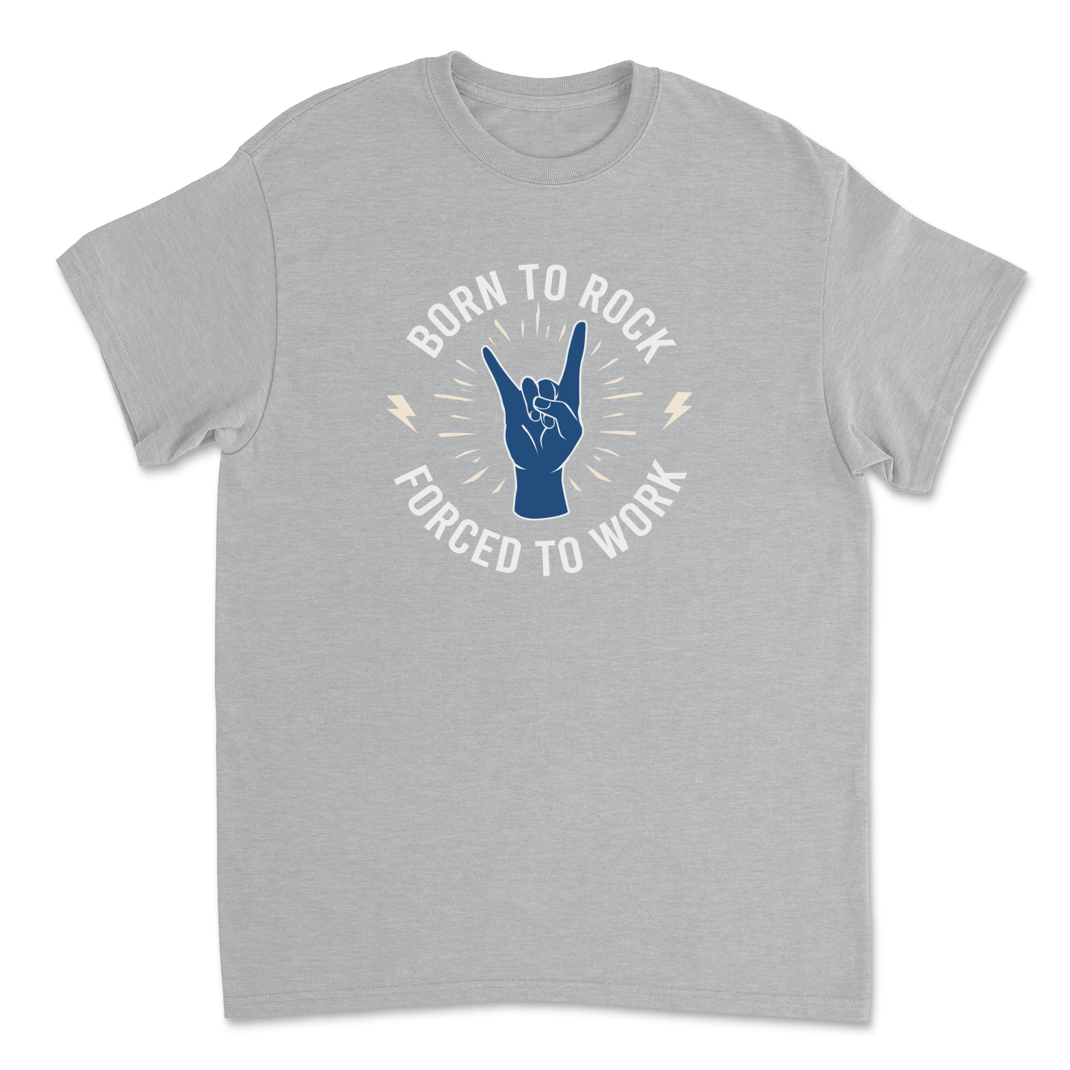 Sport Grey