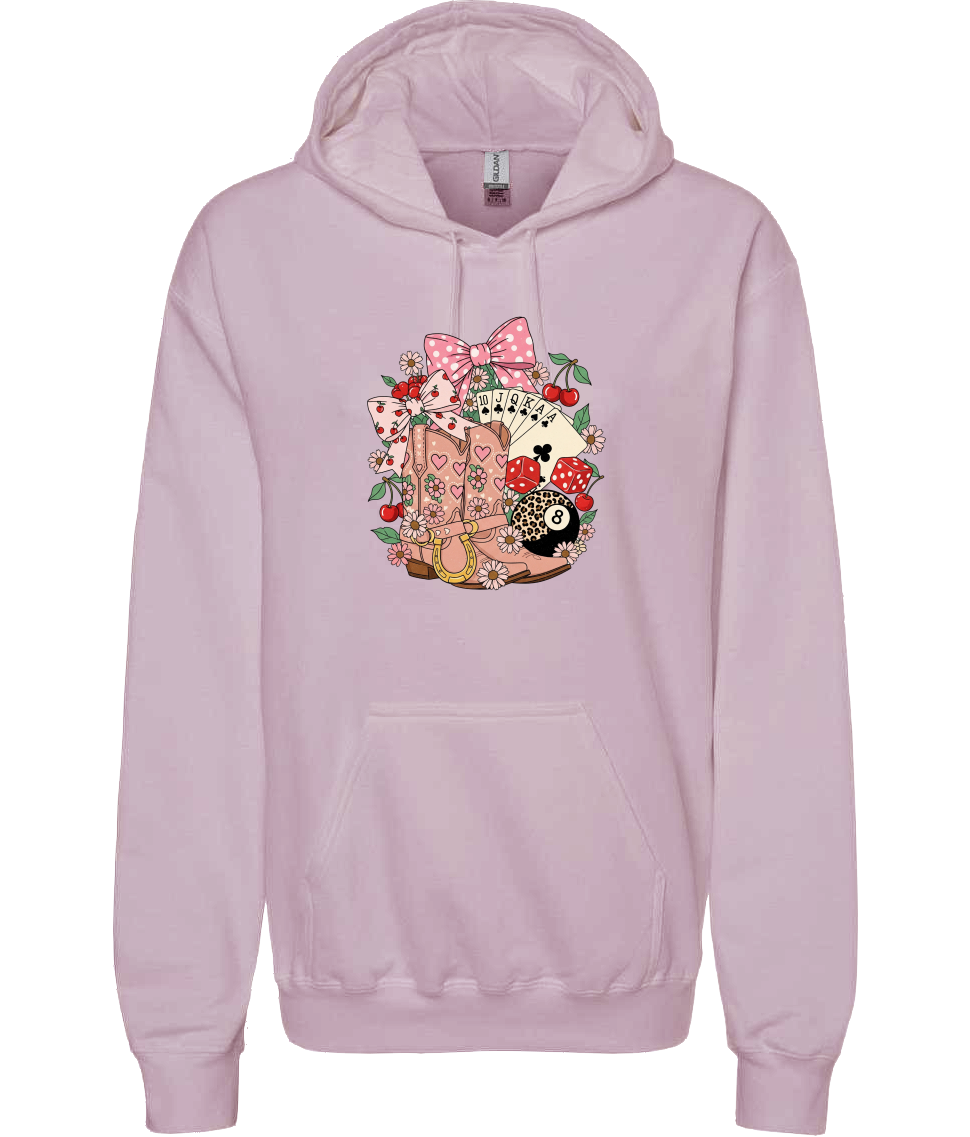 Light Pink