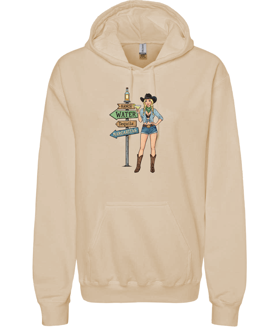 Sand
