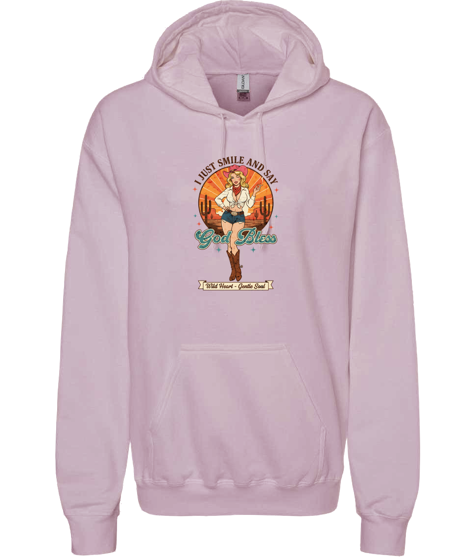 Light Pink