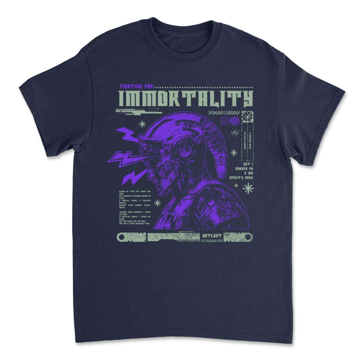 Navy
