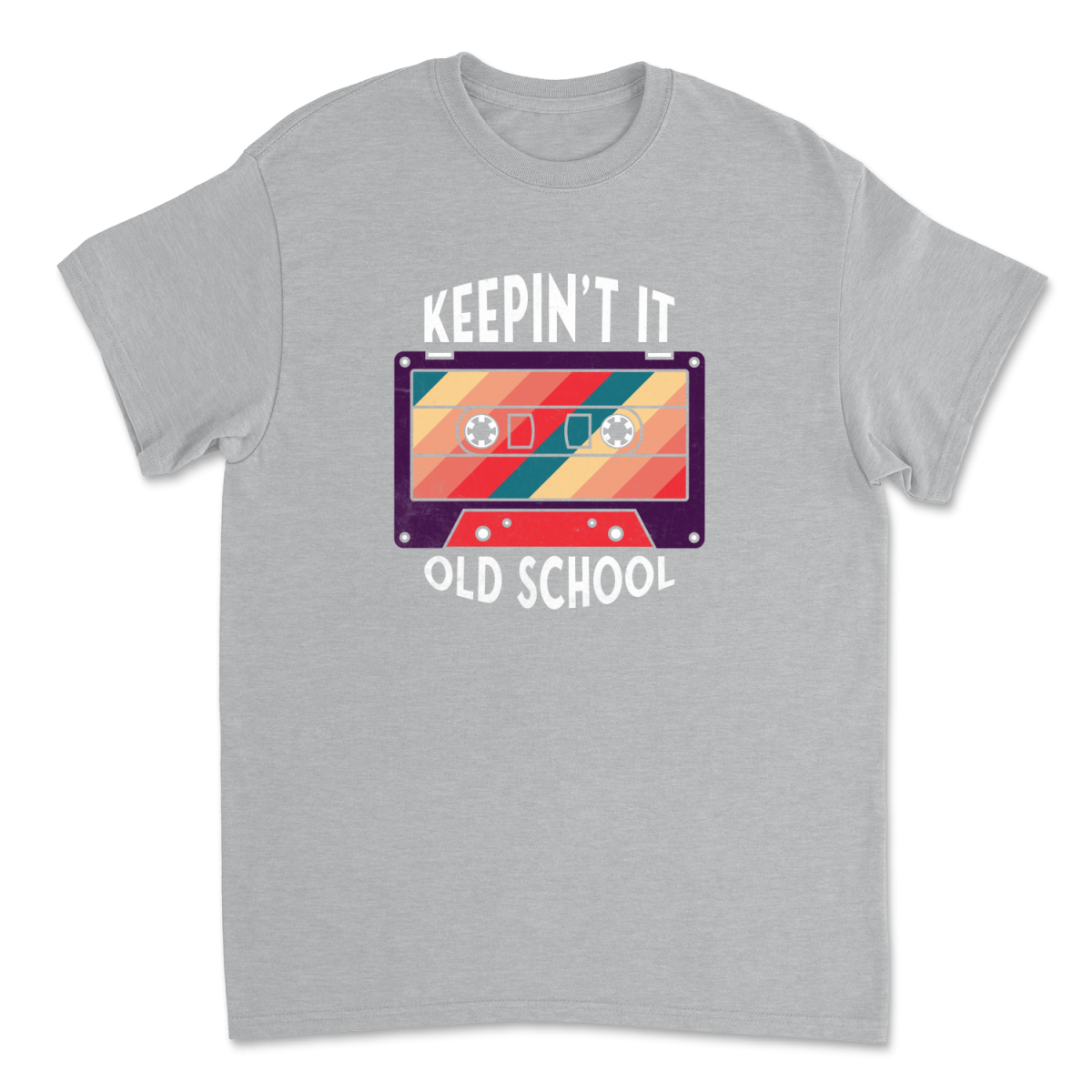 Sport Grey