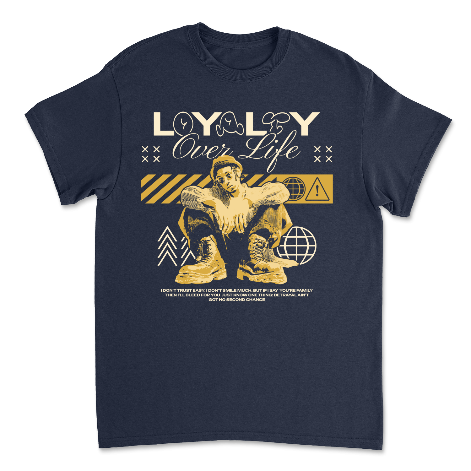 Navy