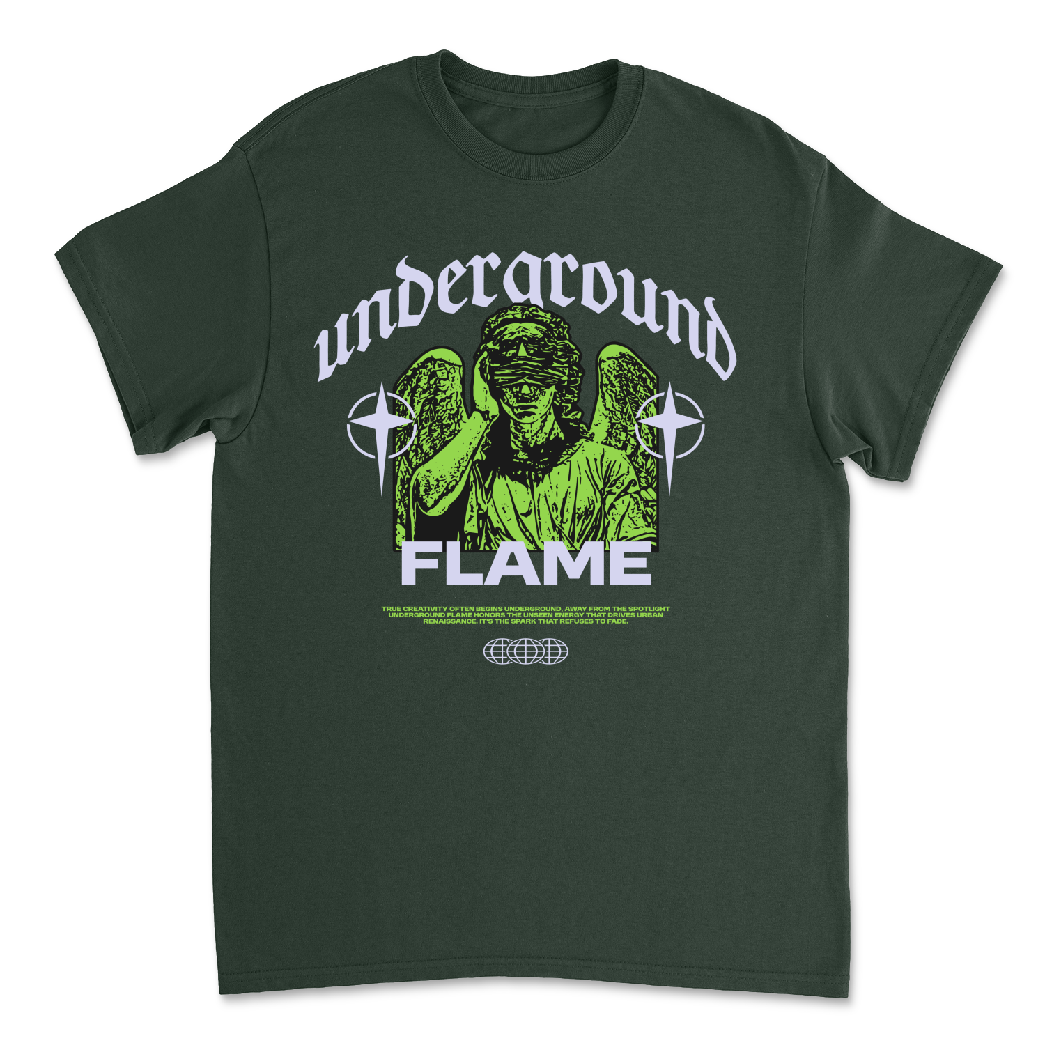 Forest Green