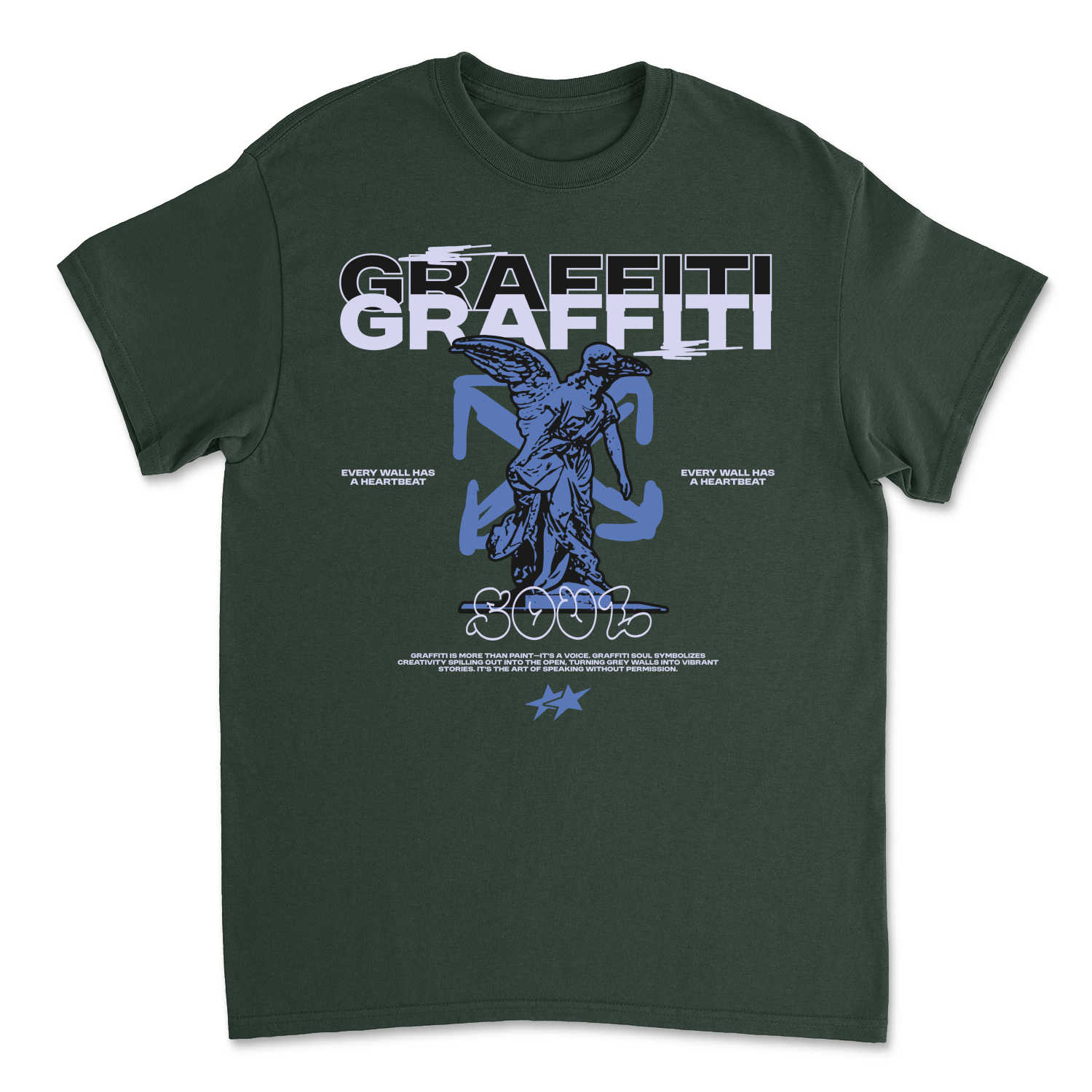 Forest Green