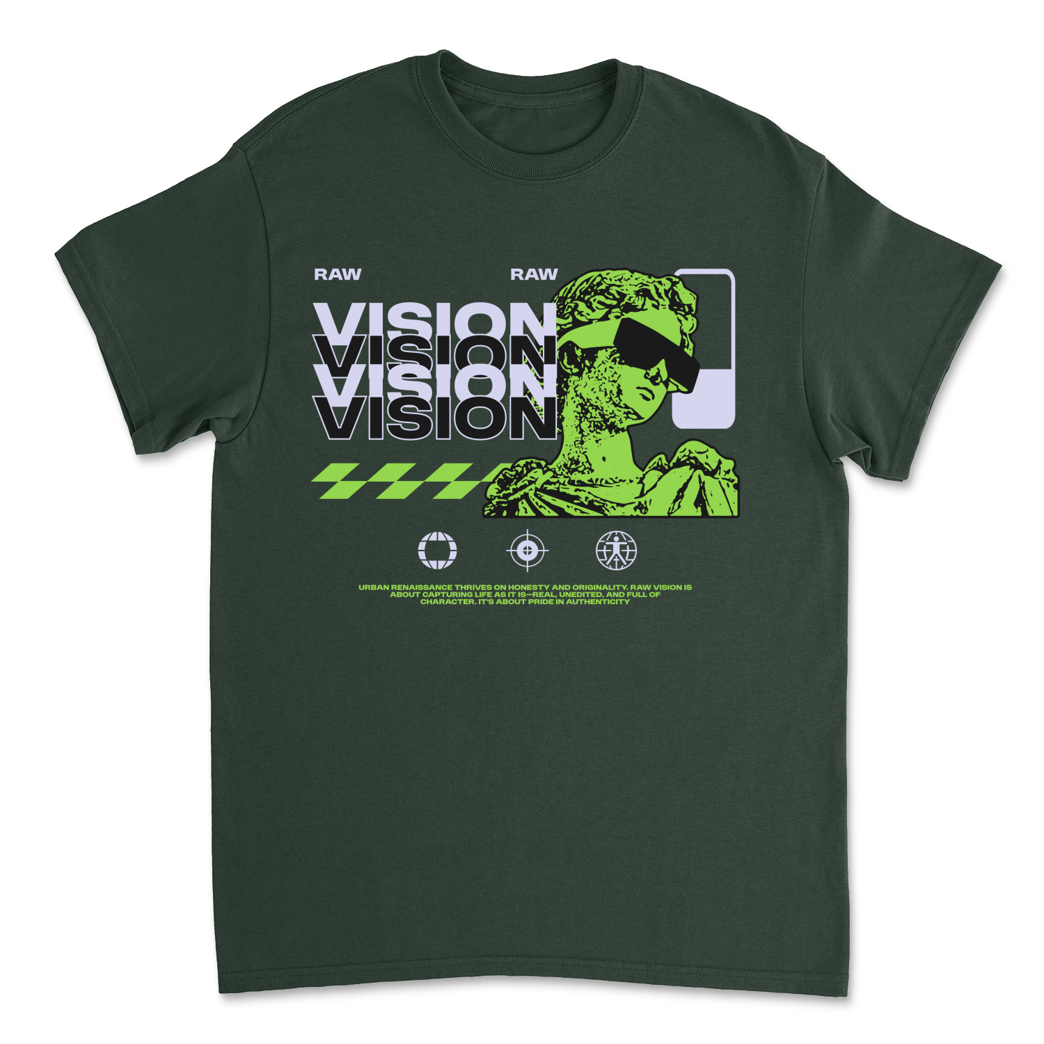 Forest Green