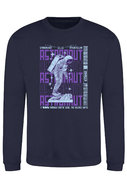 Oxford Navy