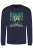 Oxford Navy