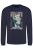 Oxford Navy