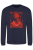 Oxford Navy