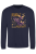 Oxford Navy