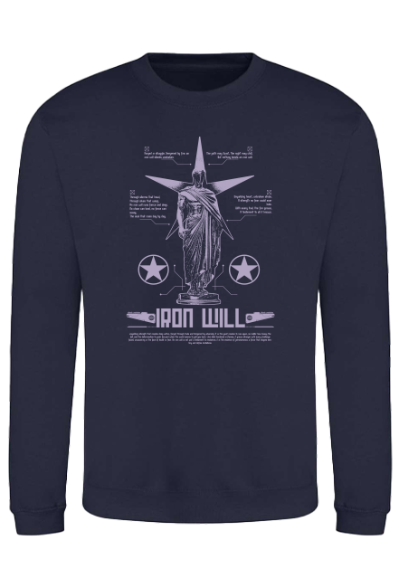 Oxford Navy