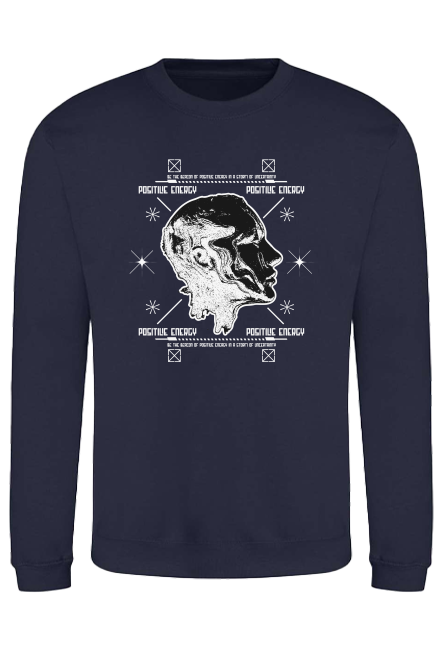 Oxford Navy