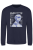 Oxford Navy