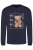 Oxford Navy