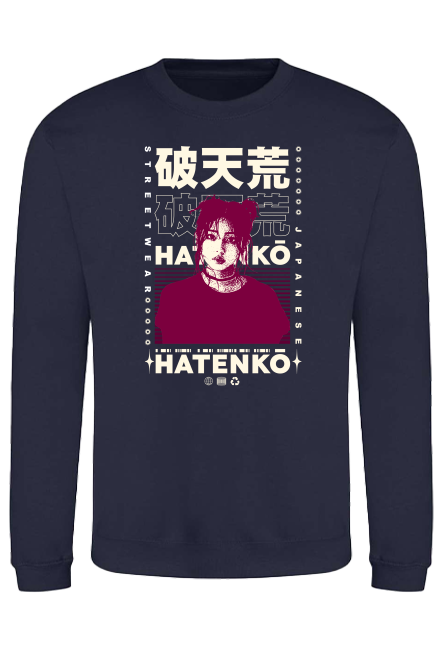 Oxford Navy