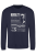 Oxford Navy