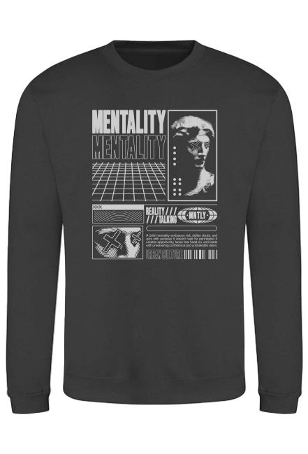 Storm Grey