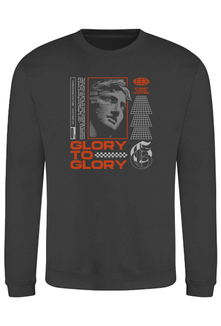 Storm Grey