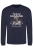 Oxford Navy