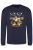 Oxford Navy