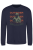 Oxford Navy