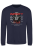 Oxford Navy