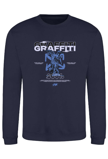 Oxford Navy