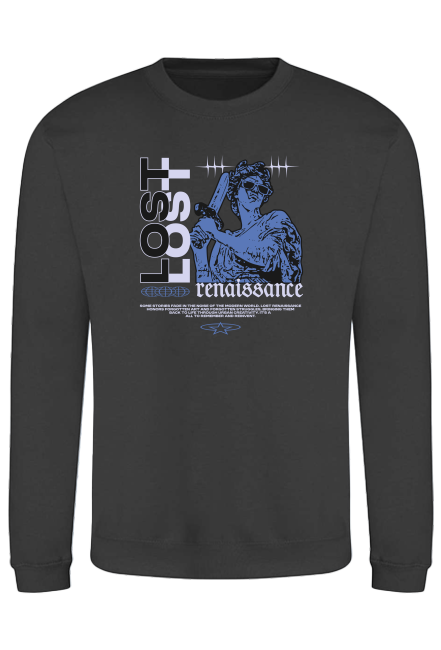 Storm Grey