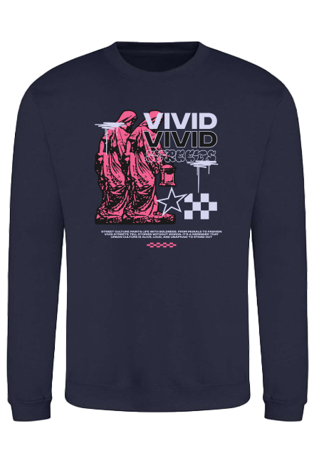 Oxford Navy
