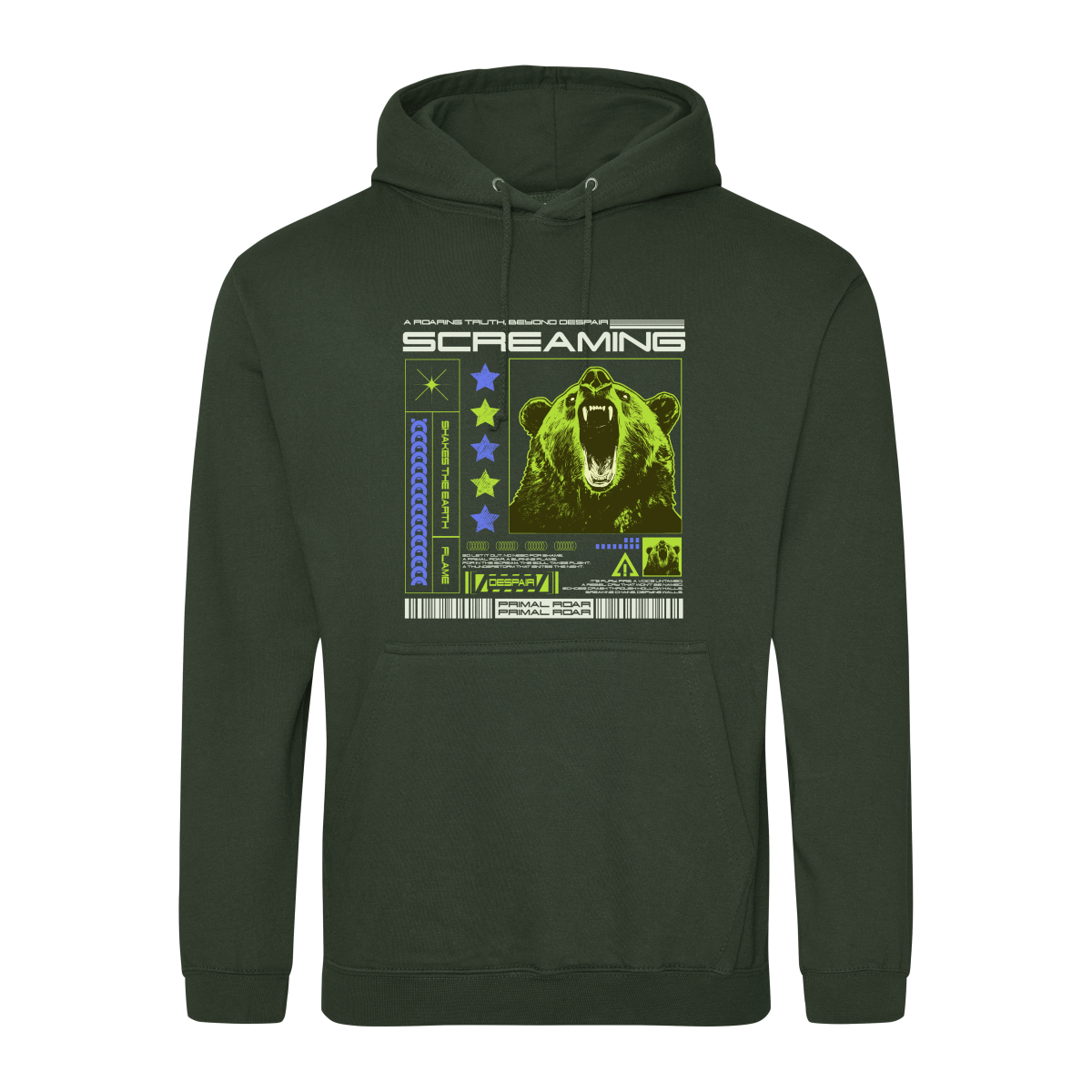 Forest Green