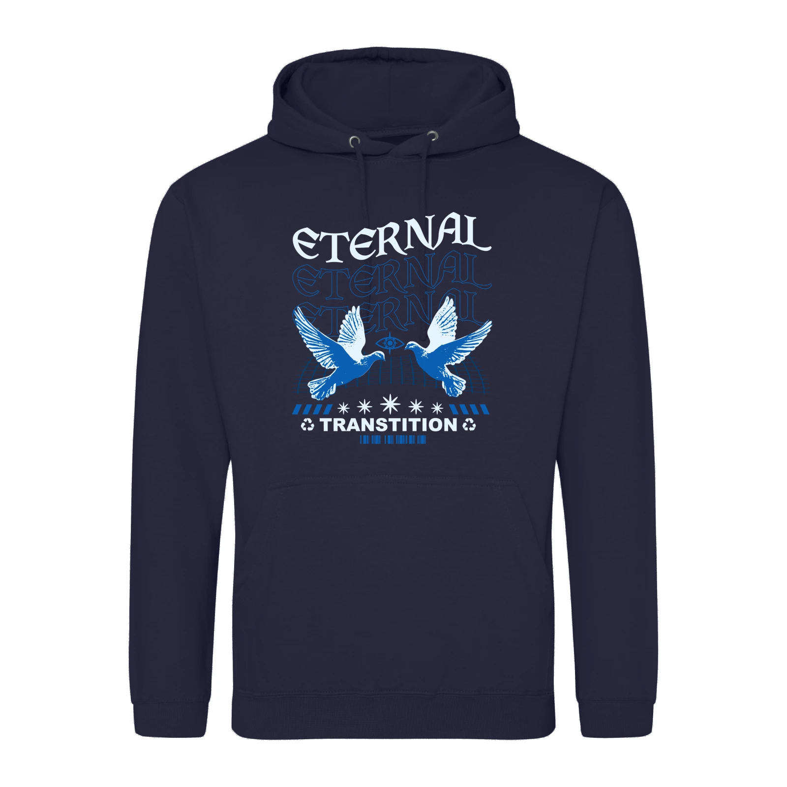 Oxford Navy