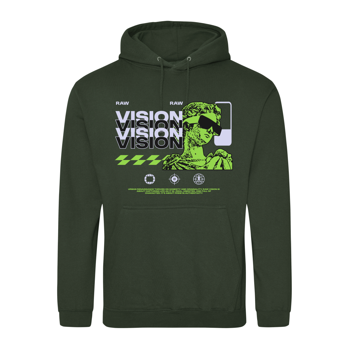 Forest Green