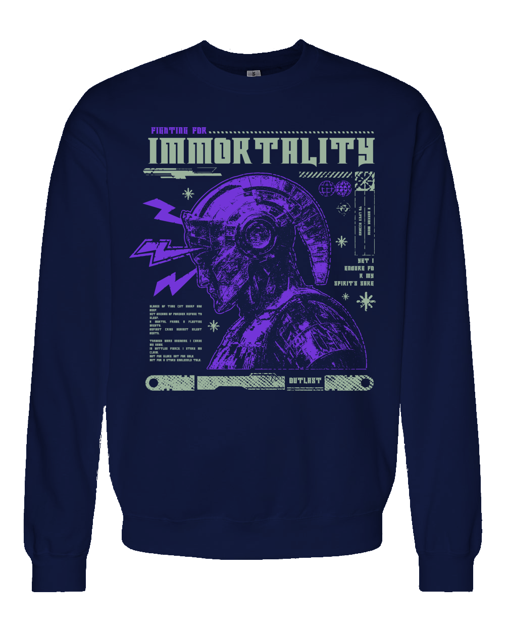 Navy