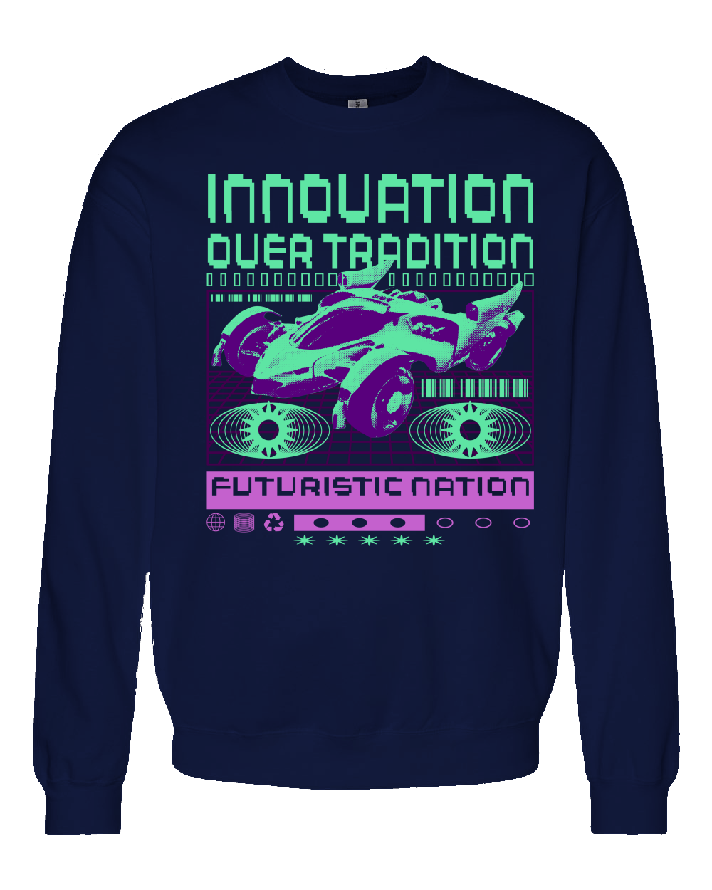 Navy