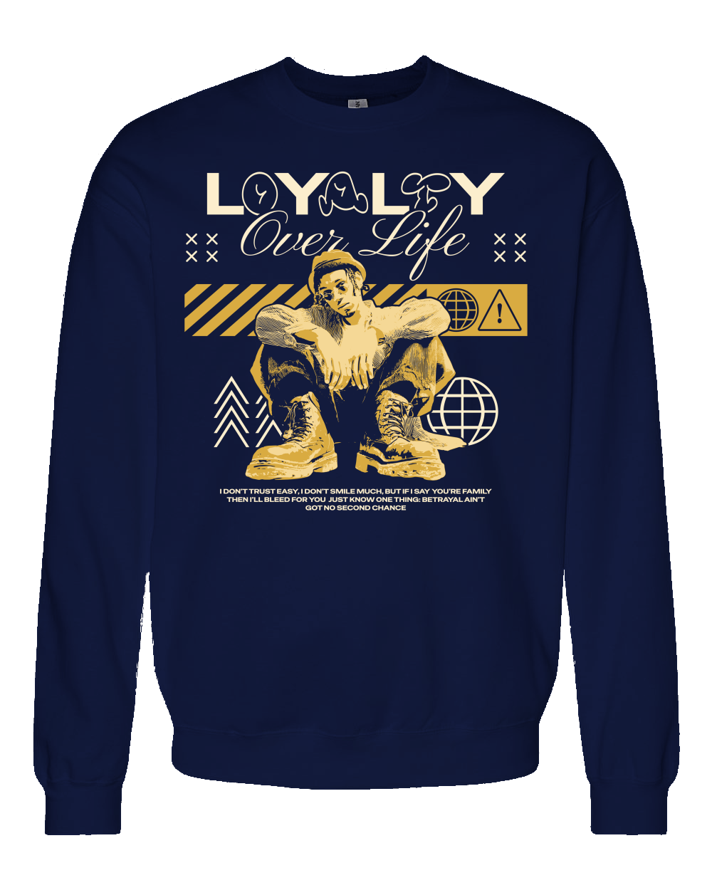 Navy