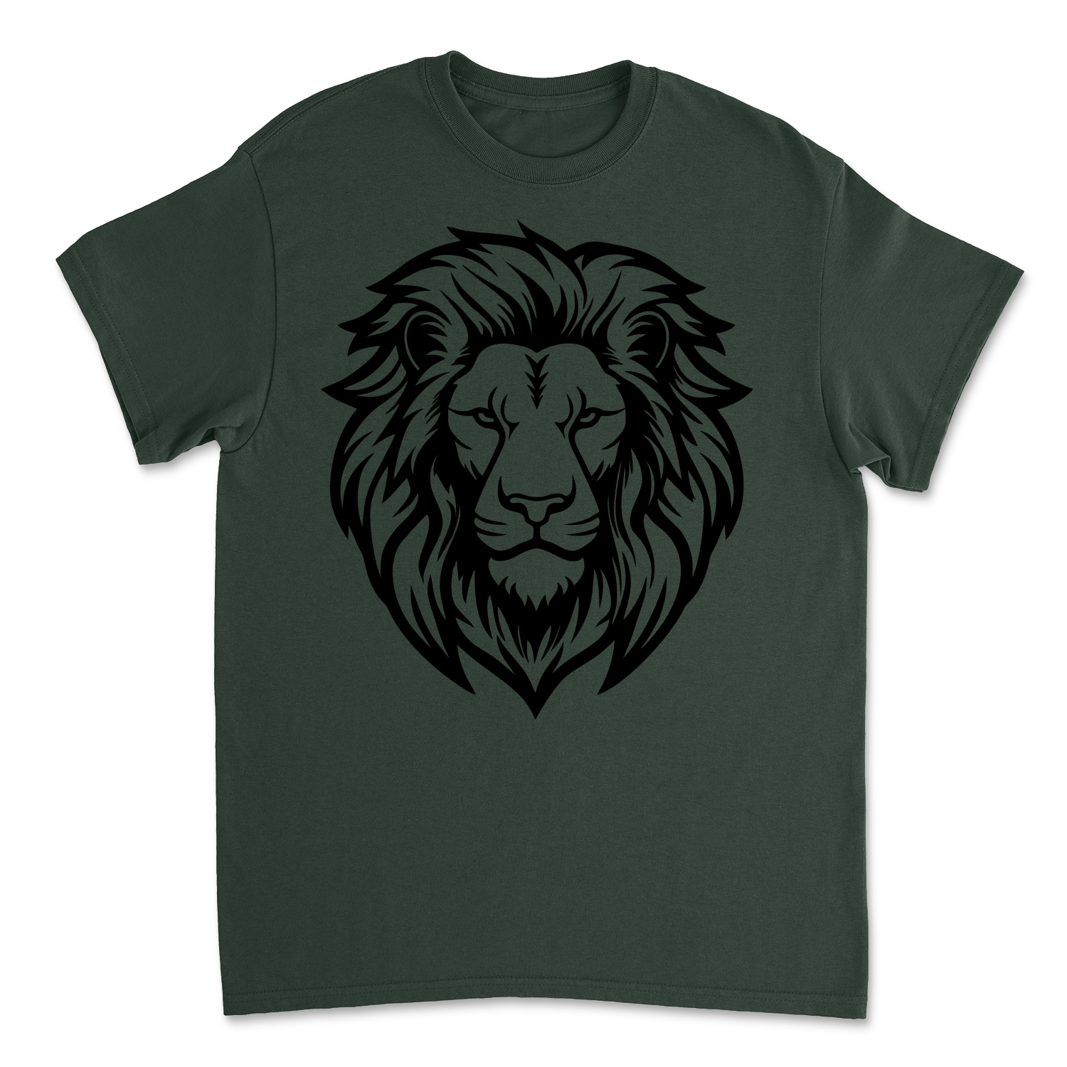 Forest Green