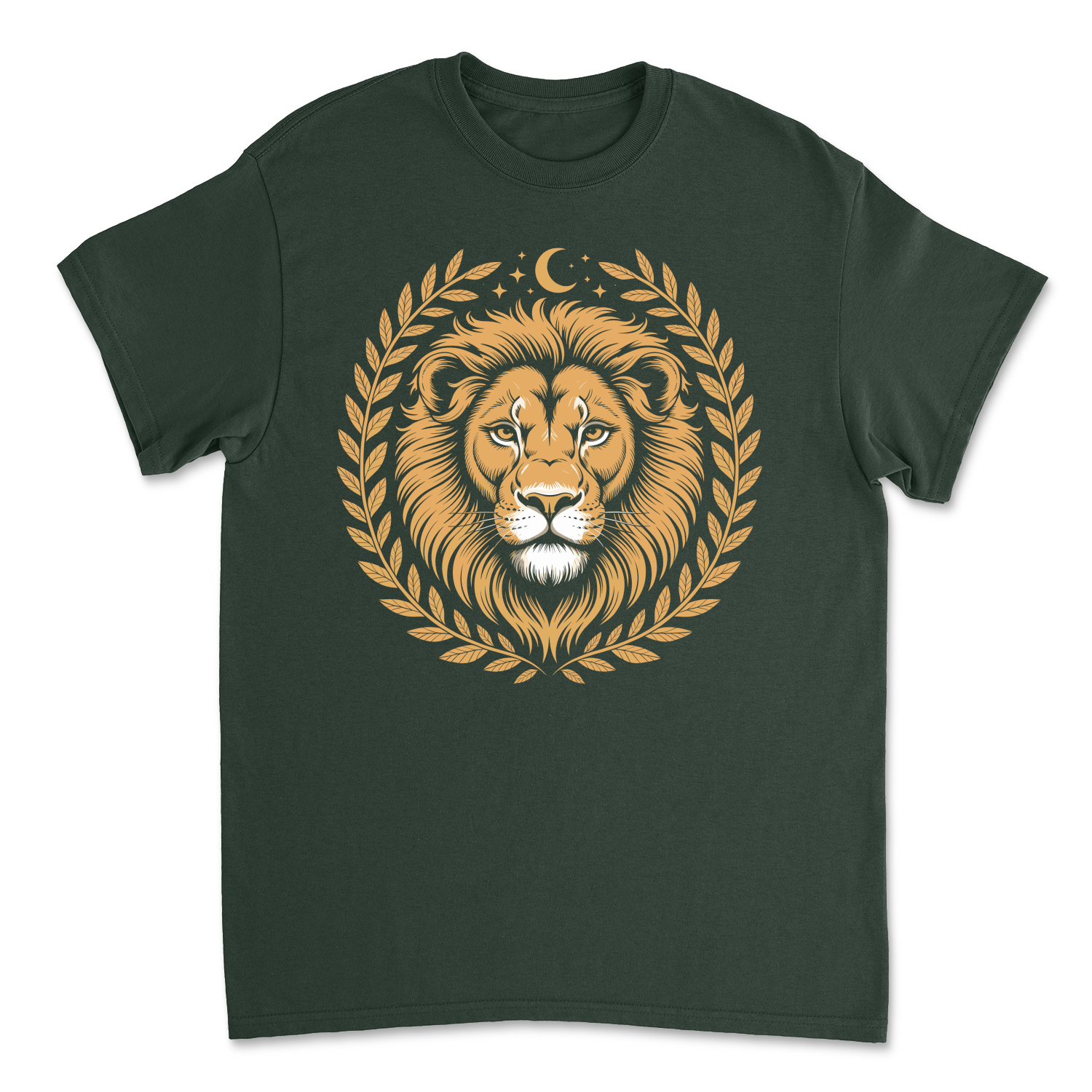 Forest Green