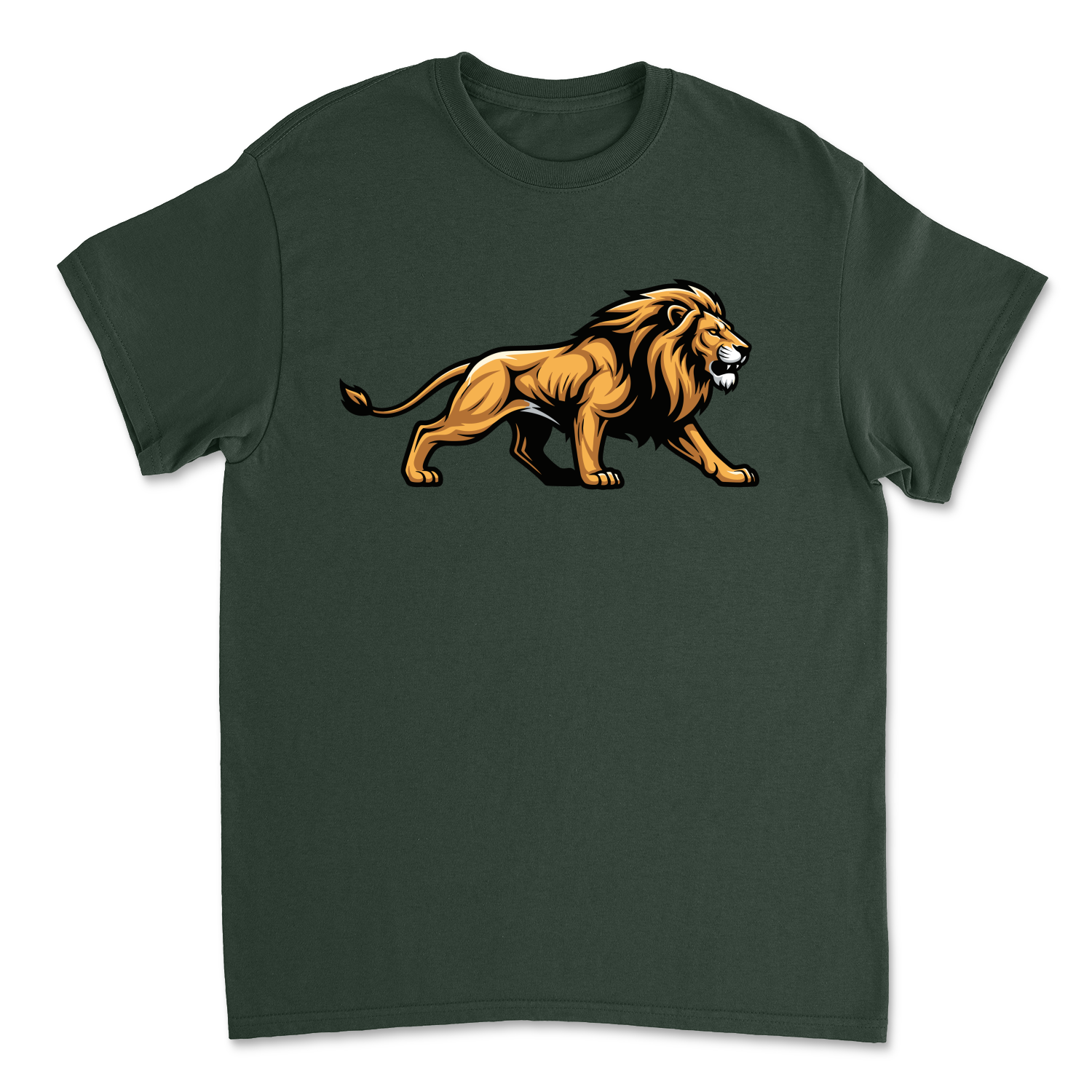 Forest Green